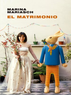 cover image of El matrimonio